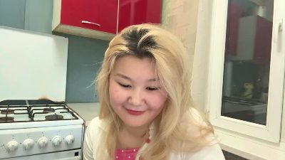 OdeliaBigney live cam on Cam4