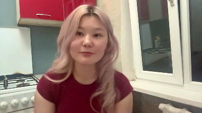 OdeliaBigney live cam on Cam4