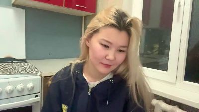 OdeliaBigney live cam on Cam4