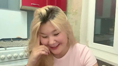 OdeliaBigney live cam on Cam4
