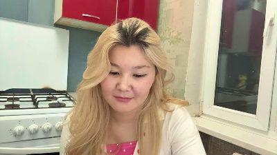 OdeliaBigney live cam on Cam4