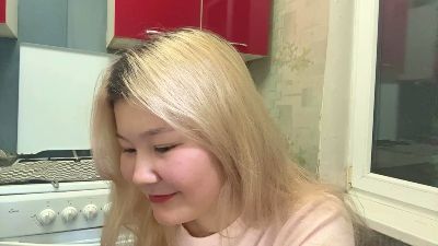 OdeliaBigney live cam on Cam4