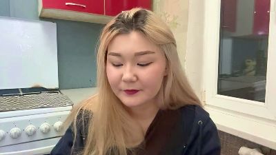 OdeliaBigney live cam on Cam4