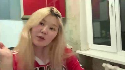 OdeliaBigney live cam on Cam4