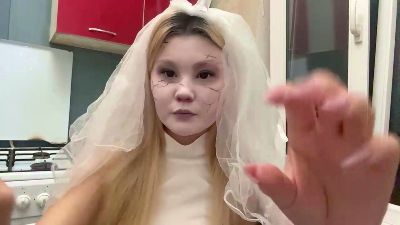 OdeliaBigney live cam on Cam4