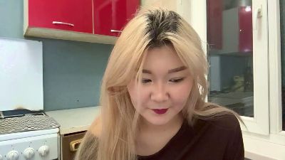 OdeliaBigney live cam on Cam4