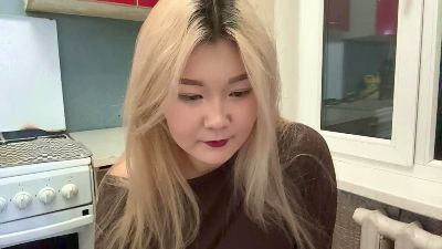 OdeliaBigney live cam on Cam4