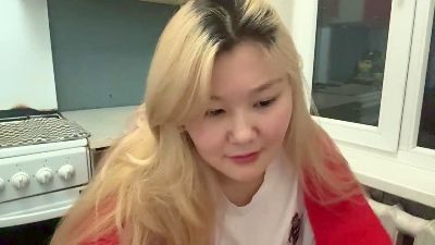 OdeliaBigney live cam on Cam4