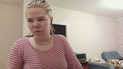 OdeliaBrommer live cam on Cam4