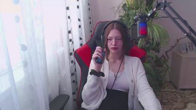 OdeliaYackel Cam4 cam model