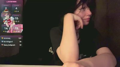 OdellBoerner live cam on Cam4