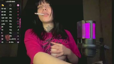 OdellBoerner live cam on Cam4