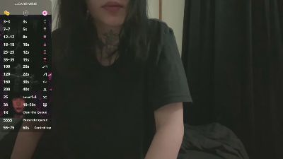 OdellBoerner live cam on Cam4