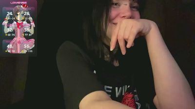 OdellBoerner live cam on Cam4