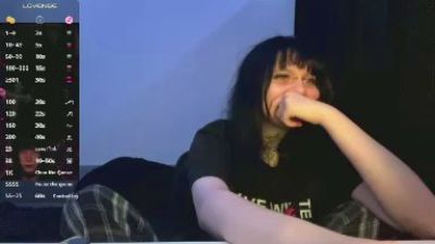 OdellBoerner live cam on Cam4