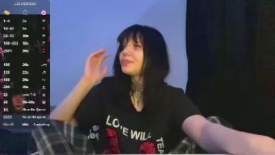 OdellBoerner live cam on Cam4