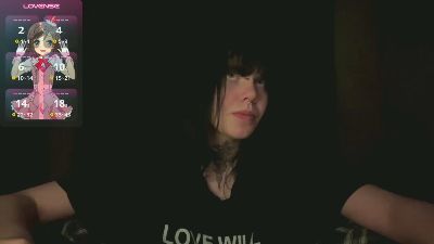 OdellBoerner live cam on Cam4