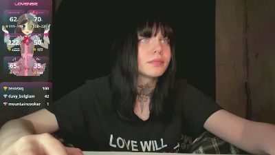 OdellBoerner live cam on Cam4