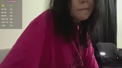 OdellBoerner live cam on Cam4