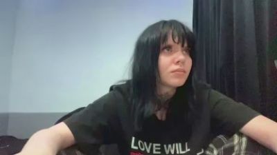 OdellBoerner live cam on Cam4
