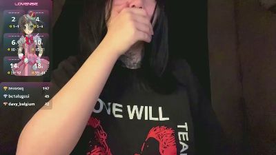 OdellBoerner live cam on Cam4