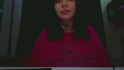OdellBoerner live cam on Cam4