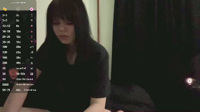 OdellBoerner live cam on Cam4