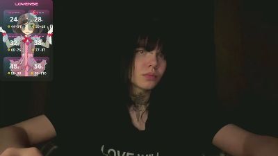 OdellBoerner live cam on Cam4