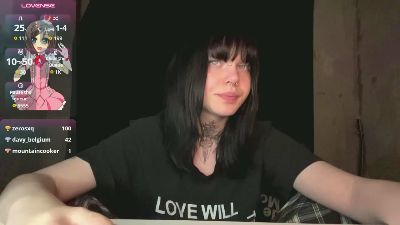OdellBoerner live cam on Cam4