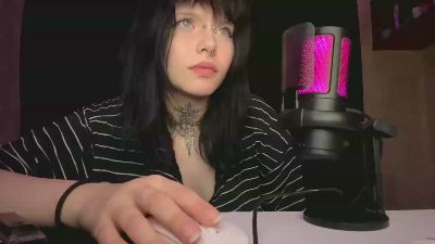 OdellBoerner live cam on Cam4