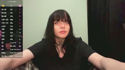 OdellBoerner live cam on Cam4