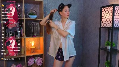 OdellOsterholt live cam on Cam4