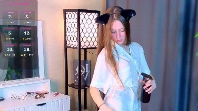 OdellOsterholt live cam on Cam4