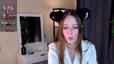 OdellOsterholt live cam on Cam4
