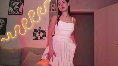 OdellSumerlin live cam on Cam4