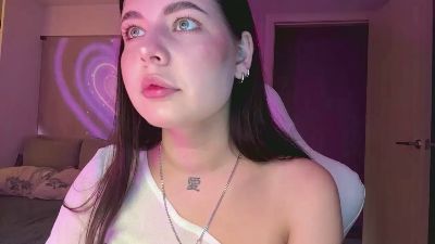 OdellSumerlin live cam on Cam4