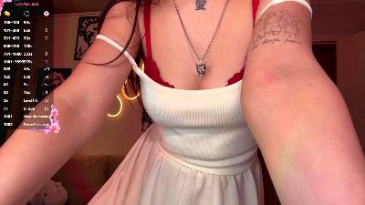 OdellSumerlin live cam on Cam4
