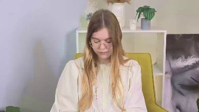 OdelynBails webcam