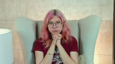 OdelynBendall webcam