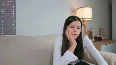 online live sex cam OdelynaAlford