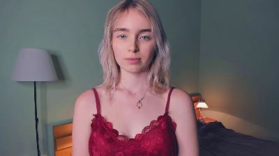 Live Sex Chat with odelynabarkus