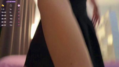 OdessaRiggi live cam on Cam4
