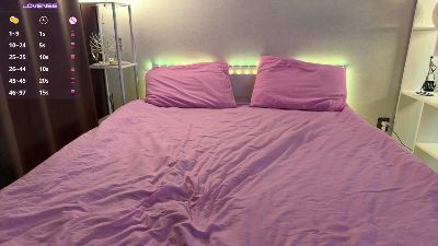 OdessaRiggi live cam on Cam4