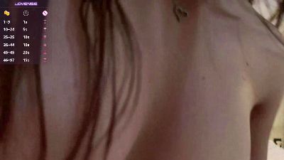 OdessaRiggi live cam on Cam4