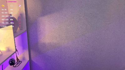 OdessaRiggi live cam on Cam4