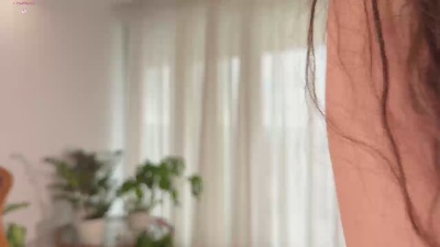 OdetteAllenson live cam on Cam4