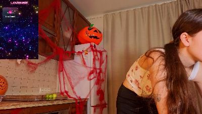 OdetteDredge live cam on Cam4