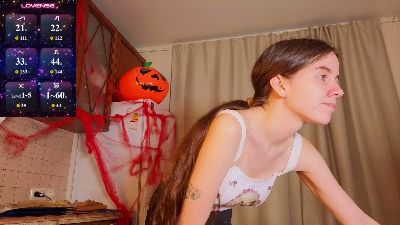 OdetteDredge live cam on Cam4