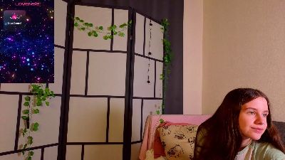 OdetteDredge live cam on Cam4