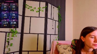 OdetteDredge live cam on Cam4